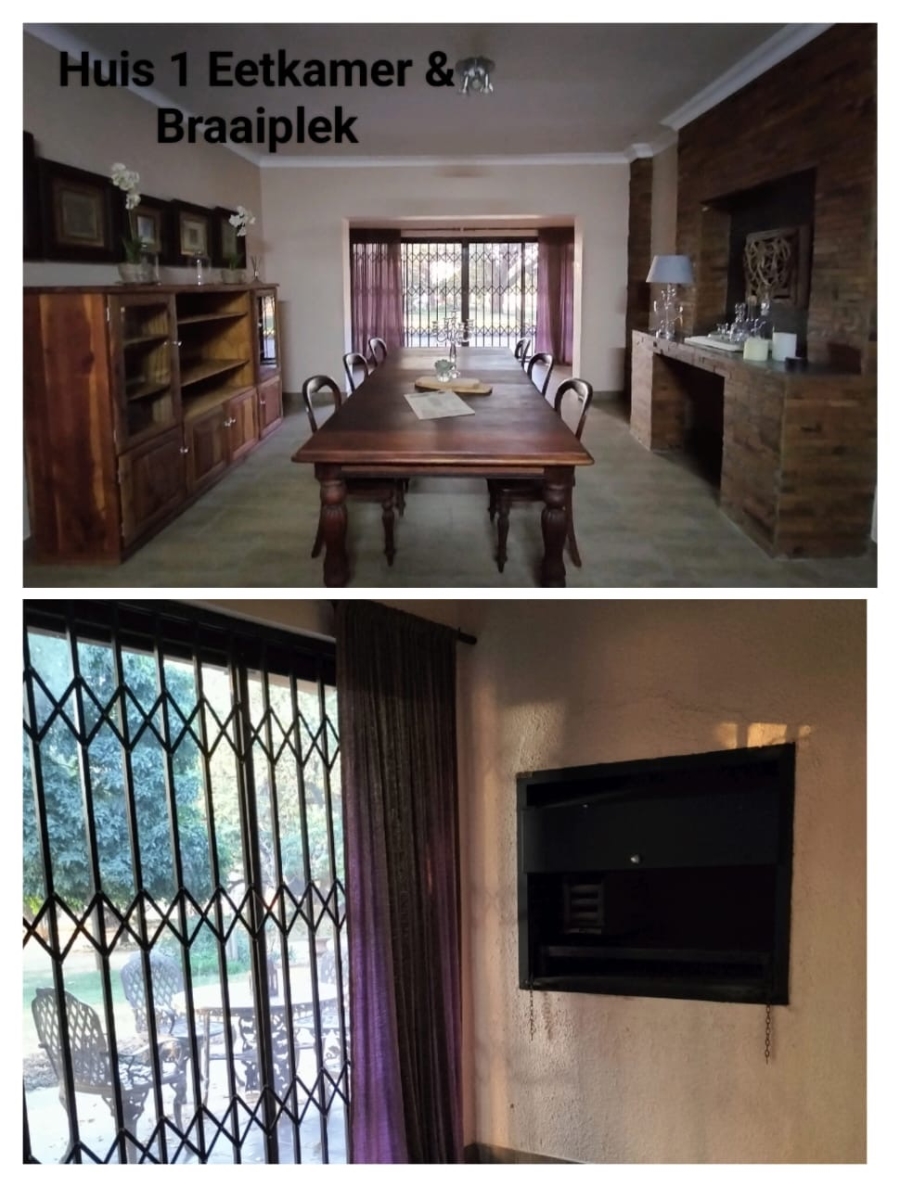 10 Bedroom Property for Sale in De Wildt North West